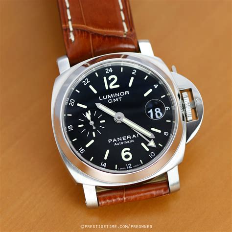 uhrenarmband panerai|pre owned Panerai watches.